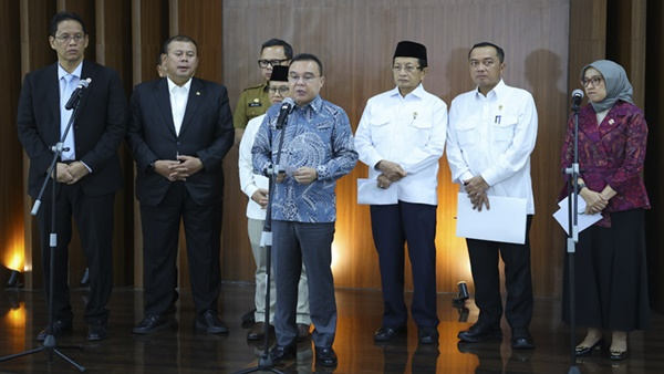 Kabar Besar Guru PPPK: Paruh Waktu Diangkat Penuh Waktu, Lalu Berproses Jadi PNS