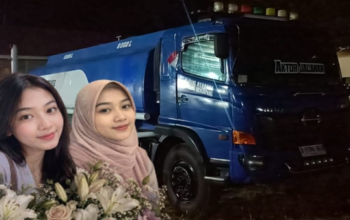 Kecelakaan Maut di Luwu, Dua Putri Pemilik RM Citra Padang Belopa Meregang Nyawa