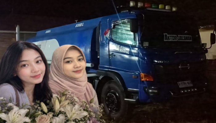 Kecelakaan Maut di Luwu, Dua Putri Pemilik RM Citra Padang Belopa Meregang Nyawa