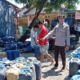 Borong Solar dan Pertalite di SPBU, Penimbun BBM Diciduk Polisi