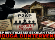 P2SP Takalar Diduga Diintervensi, Mekanisme Musyawarah Dipertanyakan