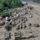 Dahsyat! Banjir Bandang Nepal-Tibet Tewaskan 472 Orang