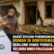 Rumah Dirobohkan, Polisi Arahkan ke Perdata: Kuasa Hukum Dahlia Protes Keras