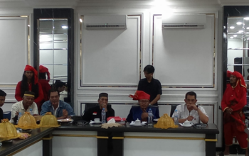 RDP DPRD Gowa Mengarah ke Pencabutan Perda LAD Nomor 5 Tahun 2016