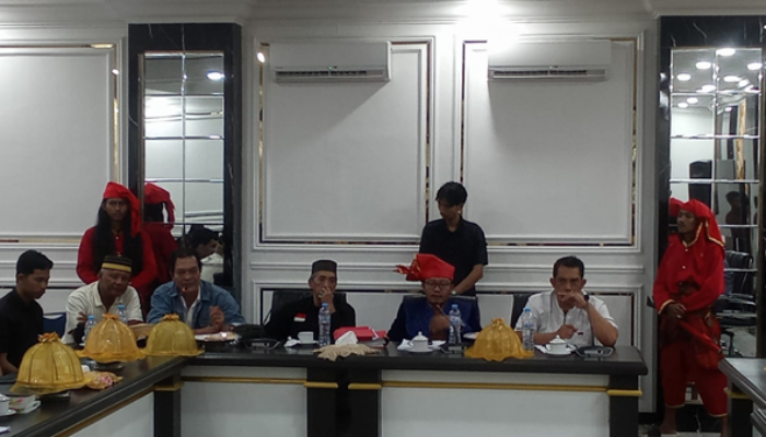 RDP DPRD Gowa Mengarah ke Pencabutan Perda LAD Nomor 5 Tahun 2016