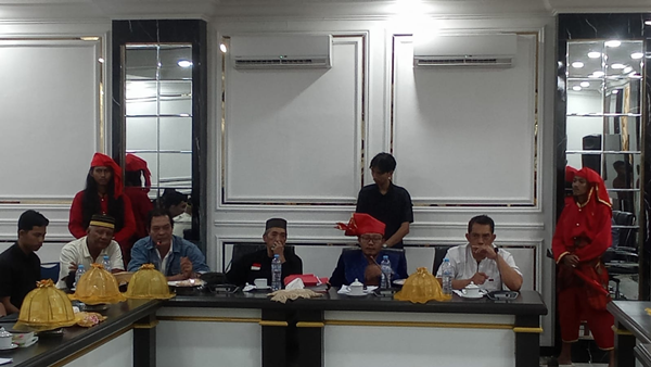 RDP DPRD Gowa Mengarah ke Pencabutan Perda LAD Nomor 5 Tahun 2016