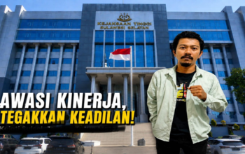Kejati Sulsel Atensi PLTS Takalar Rp5,98 Miliar, Abd Rahman Desak Penyedia dan Kadinkes Diperiksa