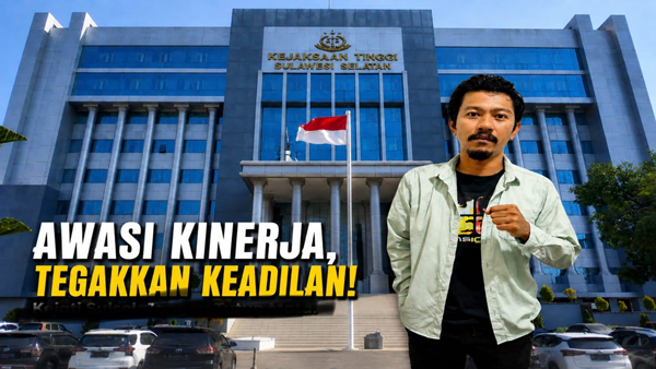 Kejati Sulsel Atensi PLTS Takalar Rp5,98 Miliar, Abd Rahman Desak Penyedia dan Kadinkes Diperiksa
