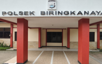 Dua Bulan Berlalu, Laporan Dugaan Pengancaman di Biringkanaya Dipertanyakan