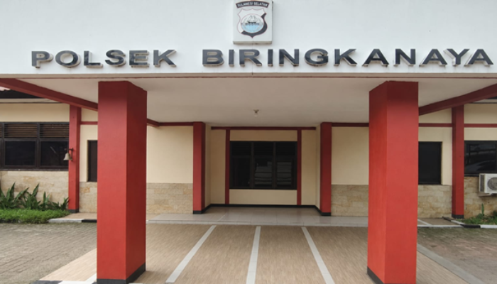 Dua Bulan Berlalu, Laporan Dugaan Pengancaman di Biringkanaya Dipertanyakan