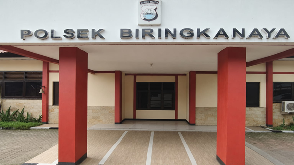 Dua Bulan Berlalu, Laporan Dugaan Pengancaman di Biringkanaya Dipertanyakan
