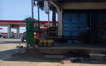 SPBU Tepo Disorot, Pengecer BBM Diduga Kuasai Pasokan