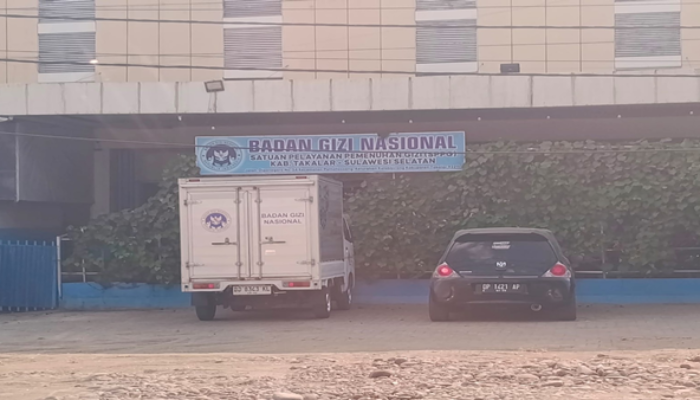 Polemik MBG Takalar Memanas, Relawan Dipecat Sepihak? BGN Mulai Bongkar Kasus