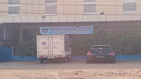 Polemik MBG Takalar Memanas, Relawan Dipecat Sepihak? BGN Mulai Bongkar Kasus