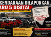 Kasus Dugaan Penggelapan Memanas, Pemantik Sulsel Desak Penyidik Tak Pandang Bulu