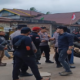 Massa Asing Masuk Aksi Nelayan Lelewawo, Dugaan Dibayar Rp300 Ribu Mencuat