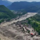 Perbatasan Nepal-China Diterjang Banjir Bandang, 384 Wisatawan Hilang