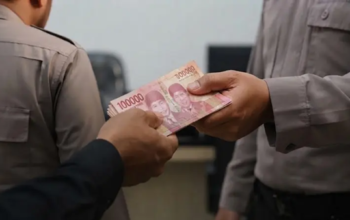 Polda Sulsel Kejar Akun Eks Passobis yang Ngaku Setor Upeti ke Oknum Polisi
