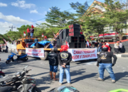 DPRD Gowa Terima Aspirasi Kesultanan, Wawan Nur Rewa Apresiasi Polresta Gowa