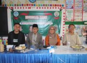 Tingkatkan Kualitas Pendidikan, SDN Borong Makassar Gelar Bimtek Inovasi