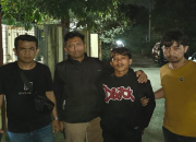 Aniaya Lansia di Gowa, Rais Ditangkap Polisi di Takalar