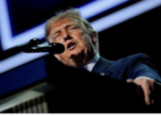Republik Menang, Trump Janjikan Warga AS Dewasa Dapat US$5.000