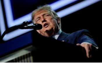 Republik Menang, Trump Janjikan Warga AS Dewasa Dapat US$5.000