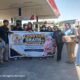 Arashi Cosmetindo Bagikan 1.000 Cup Coffee Gratis untuk Warga di Antrean BBM 