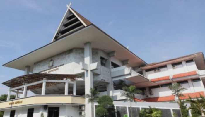 Duit Proyek Dipertanyakan, Penyedia Material Kamar Mandi DPRD Makassar Mengaku Belum Dibayar