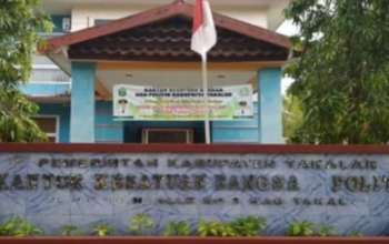 Rp311,79 Juta Kelebihan Pembayaran di Kesbangpol Takalar Disorot BPK