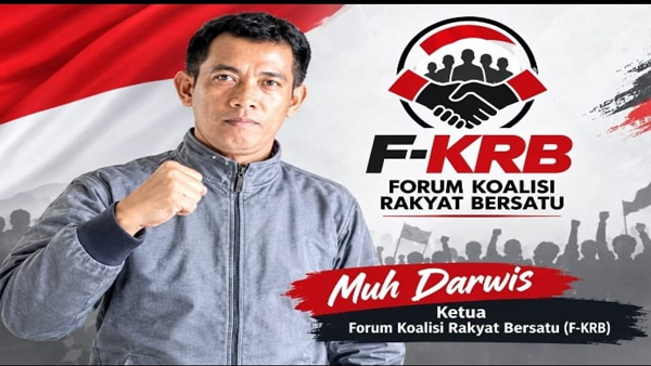 F-KRB Soroti Kelangkaan BBM di Sulsel, Dugaan Pembelian Berulang Pakai Barcode Diminta Diusut