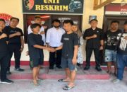 Perselisihan Warga Memanas, Polisi dan Anggota DPRD Luwu Utara Turun Mendamaikan