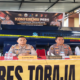 Polres Toraja Utara Bongkar Penyalahgunaan Solar Subsidi, Diangkut Pakai Tangki 4.000 Liter