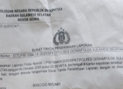 Kasus Penganiayaan di Gowa ‘Terkubur’? Hampir Setahun Laporan Belum Jelas