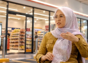 Minimarket Gowa Dulu Kebal dari Sorotan, Kini Terungkap Usai Bupati Tersangka PBG