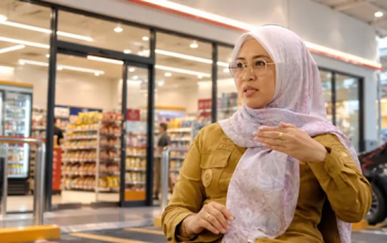 Minimarket Gowa Dulu Kebal dari Sorotan, Kini Terungkap Usai Bupati Tersangka PBG