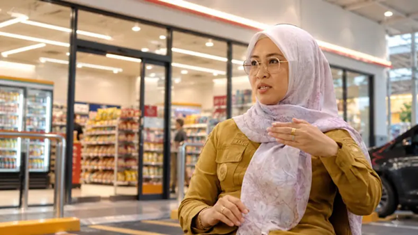Minimarket Gowa Dulu Kebal dari Sorotan, Kini Terungkap Usai Bupati Tersangka PBG