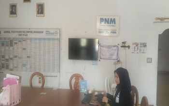 Tak Pernah Pinjam, Warga Takalar Kaget Namanya Punya Utang di PNM Mekaar