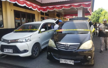 2 Pelangsir Ditangkap, Operator SPBU Belum Diperiksa, Polres Parepare Tebang Pilih?
