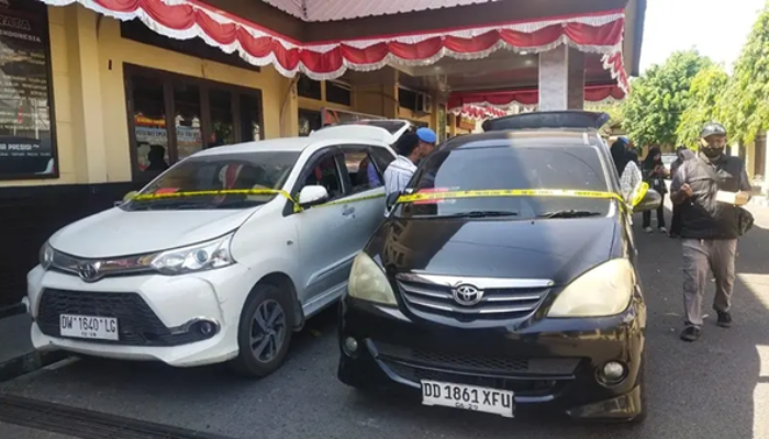 2 Pelangsir Ditangkap, Operator SPBU Belum Diperiksa, Polres Parepare Tebang Pilih?