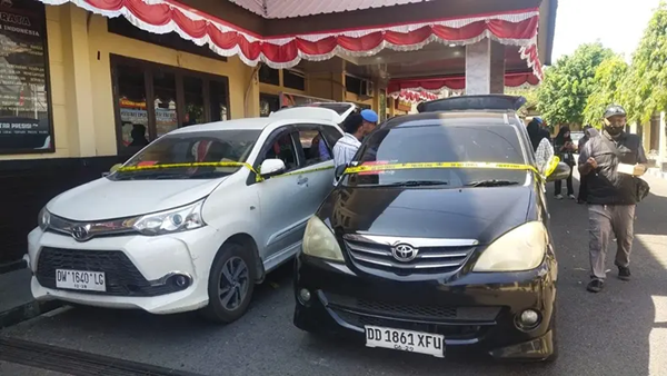 2 Pelangsir Ditangkap, Operator SPBU Belum Diperiksa, Polres Parepare Tebang Pilih?