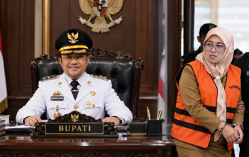 Jadi Tersangka tapi Belum Ditahan, F-KRB: Sudahlah, Kasih DM Saja Pimpin Gowa