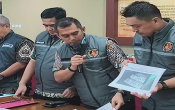 Bupati Gowa Jadi Tersangka, Rumah Diskon 70 Persen Dibayar Rp420 Juta