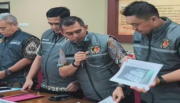 Bupati Gowa Jadi Tersangka, Rumah Diskon 70 Persen Dibayar Rp420 Juta