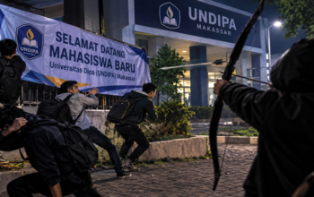 Dugaan Penyerangan Mahasiswa UNDIPA Makassar, Korban Minta CCTV Kampus Dibuka