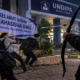 Dugaan Penyerangan Mahasiswa UNDIPA Makassar, Korban Minta CCTV Kampus Dibuka