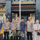 Wakapolres Luwu Utara: Penyerahan 60 Senjata Bukti Perdamaian dari Hati Masyarakat