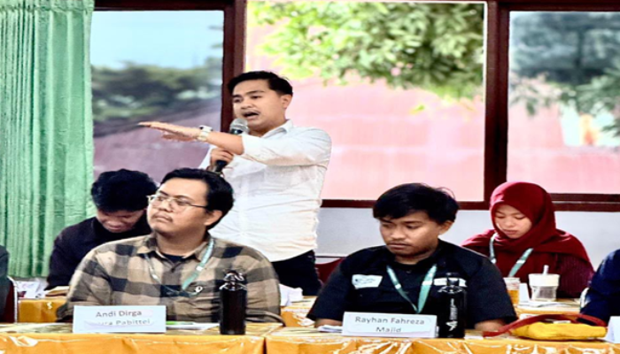 Dugaan Permainan Kuota dan Aset Pendidikan di Makassar, Wali Kota Didesak Turun Tangan