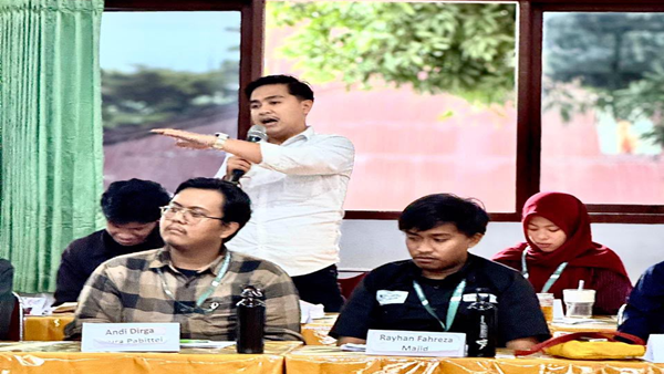 Dugaan Permainan Kuota dan Aset Pendidikan di Makassar, Wali Kota Didesak Turun Tangan