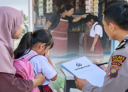 Diduga Hina Siswi Kelas V, Pedagang di Lingkungan SD Dilaporkan Orangtua Korban